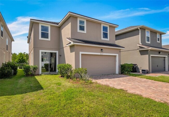 8217 De Haven St in Orlando, FL - Building Photo - Building Photo