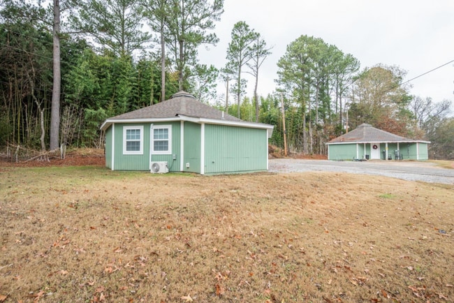 715 Roundhouse Rd in Starkville, MS - Building Photo - Building Photo