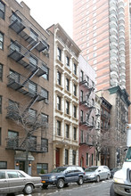 432 E 58th St in New York, NY - Building Photo - Building Photo