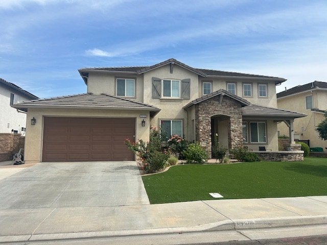 property at 8132 Finch St