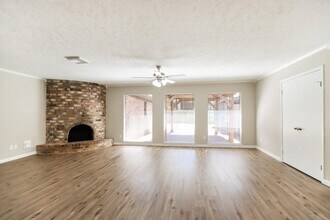 2210 Dristone Dr in Humble, TX - Building Photo - Building Photo