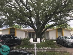 5890 NW 20th St in Lauderhill, FL - Building Photo - Building Photo