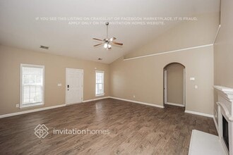 53 Safe Harbor Trail in Dallas, GA - Building Photo - Building Photo