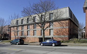 3055 Oakland Apartments