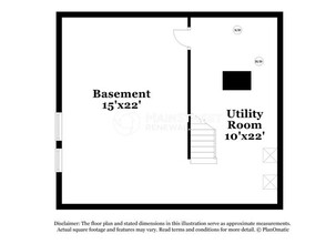 2959 Olivette Rd in Columbus, OH - Foto de edificio - Building Photo