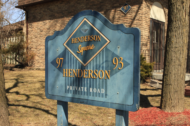 93-97 Henderson Ave