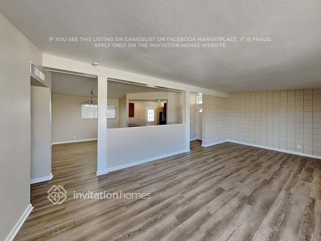 3735 W Puget Ave in Phoenix, AZ - Foto de edificio - Building Photo