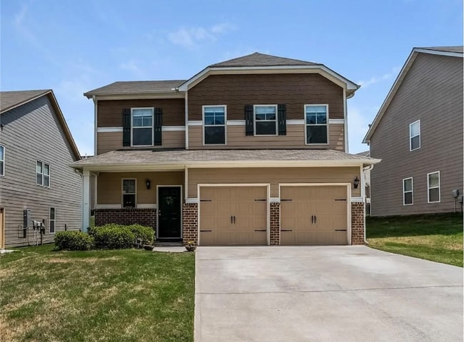3945 Pointe Vecchio Cir in Cumming, GA - Building Photo - Building Photo
