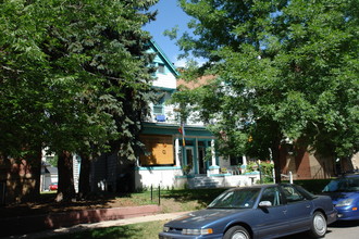 1047 Pearl St in Denver, CO - Building Photo - Building Photo