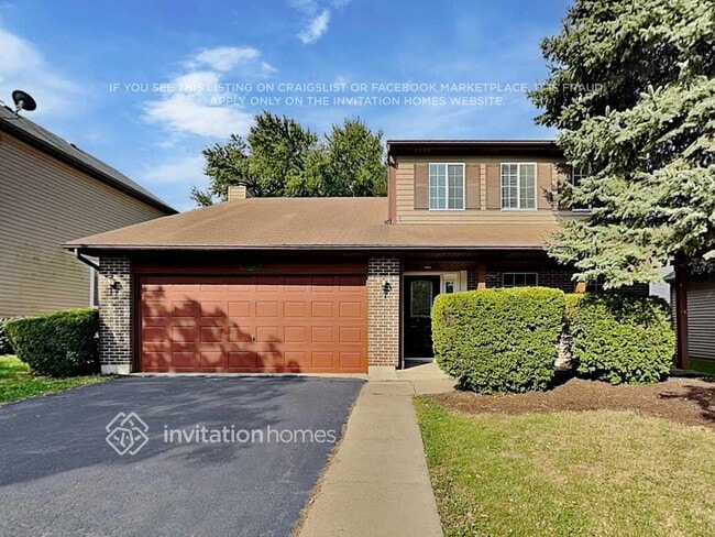 property at 642 Packard Dr