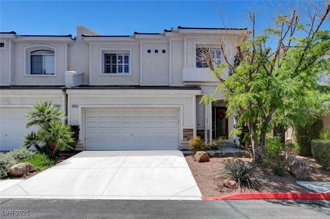 2473 Devotion Ridge Dr