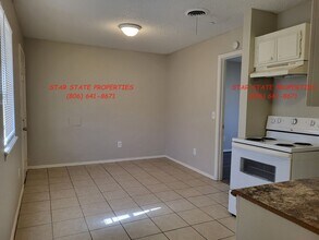 206 N Mississippi St in Amarillo, TX - Building Photo - Building Photo