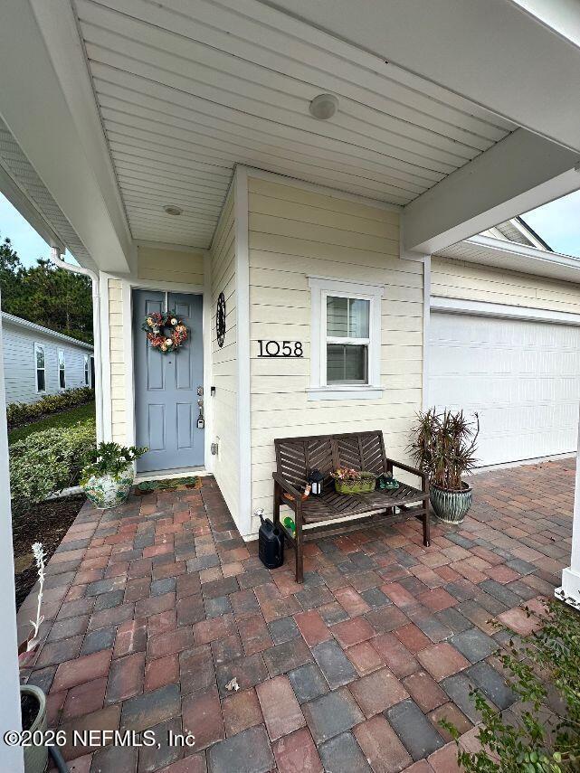 1058 Rustic Mill Dr in St. Augustine, FL - Building Photo - Building Photo