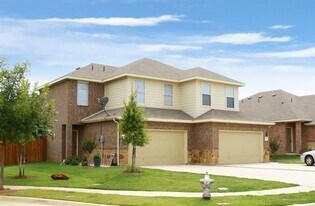 1303 Piedmont Dr in Mansfield, TX - Building Photo