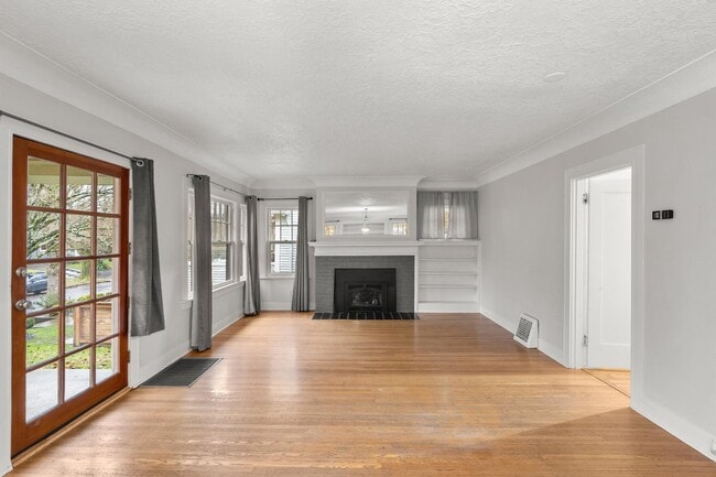 property at 3033 NE 12th Ave