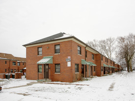 1357 Phale D. Hale Dr Apartments