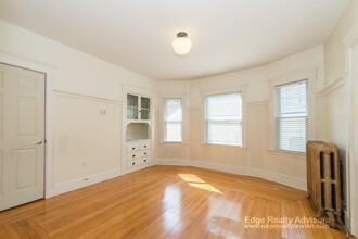 41 Champney St, Unit 2 in Boston, MA - Building Photo - Building Photo