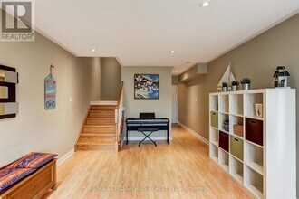 2626 Bur Oak Ave in Markham, ON - Building Photo - Building Photo