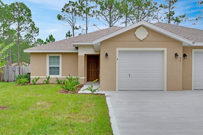 75 Sea Trail in Palm Coast, FL - Building Photo - Building Photo