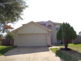 1838 Strongs Ct in Katy, TX - Building Photo