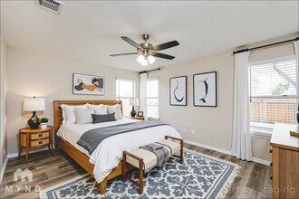 10210 Briar Rose in San Antonio, TX - Building Photo - Building Photo