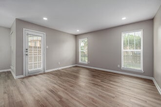 Interior Photo