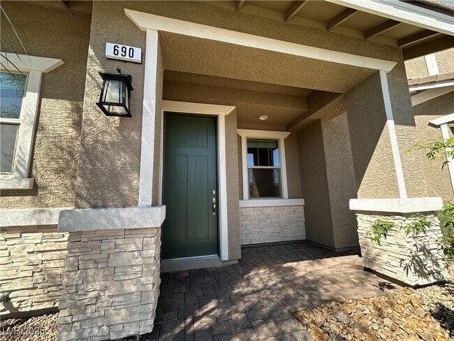 690 Last Dance Pl in Henderson, NV - Building Photo - Building Photo