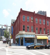 Phoenix on Park in Baltimore, MD - Building Photo - Building Photo