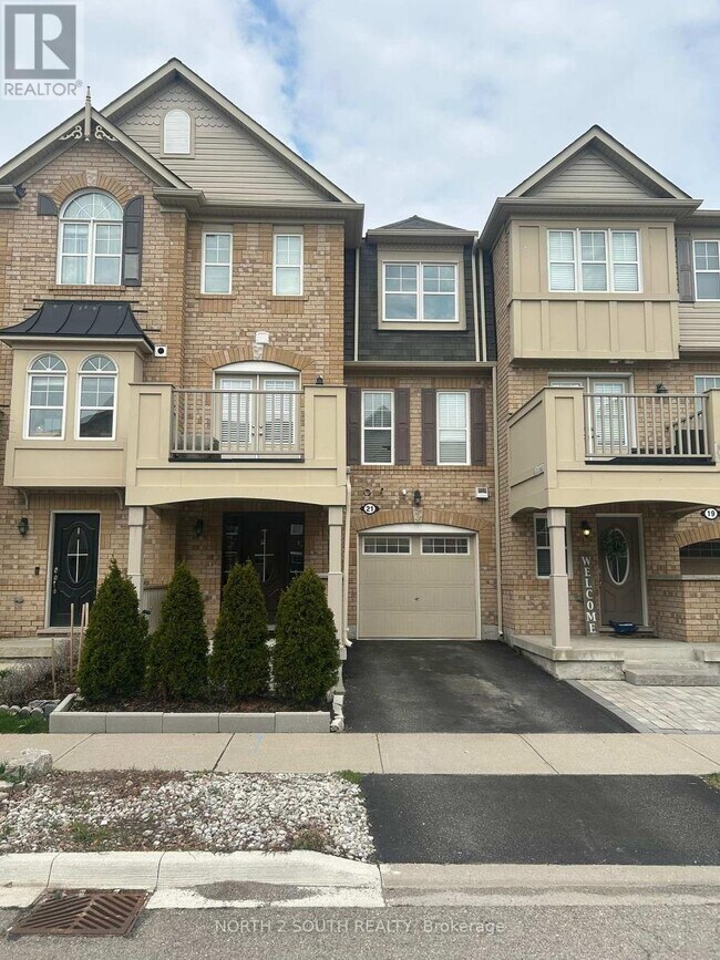 21 Suitor Ct in Milton, ON - Building Photo - Building Photo