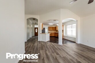 4030 Jan St in Fresno, TX - Building Photo - Building Photo