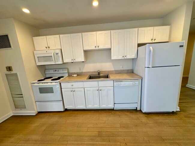 property at 42 Boylston St