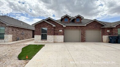 2108 Kokomo Ave in Lubbock, TX - Building Photo - Building Photo