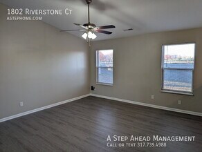 1802 Riverstone Ct in Westfield, IN - Building Photo - Building Photo