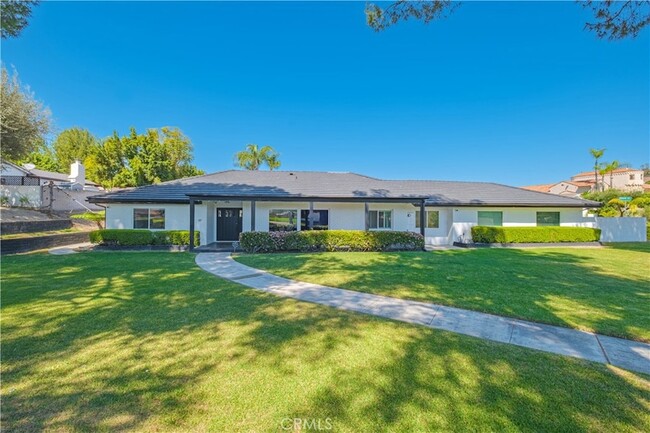 property at 9109 La Alba Dr