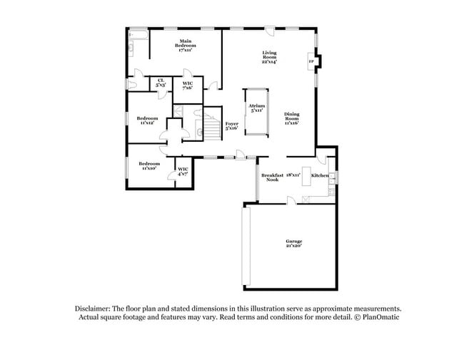 7659 Athlone Dr in Houston, TX - Building Photo - Building Photo