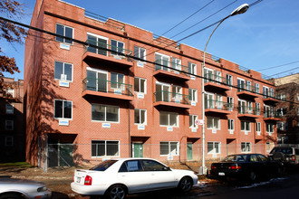 14317 38th Ave in Flushing, NY - Building Photo - Building Photo