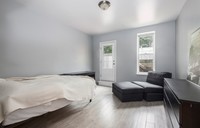 380 S 5th St in Brooklyn, NY - Foto de edificio - Interior Photo