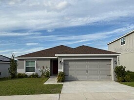 4306 Swan St in Haines City, FL - Building Photo
