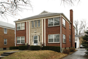 317 Macon Ave Apartments