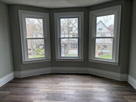 341 Massachusetts Ave in Buffalo, NY - Building Photo