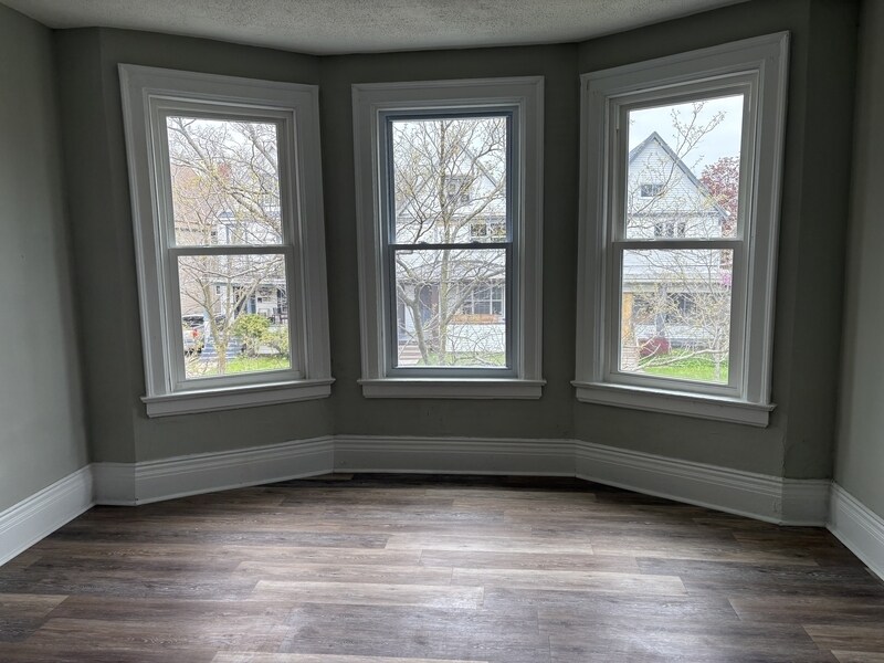 341 Massachusetts Ave in Buffalo, NY - Building Photo