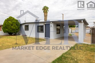 645 S Pima in Mesa, AZ - Building Photo - Building Photo