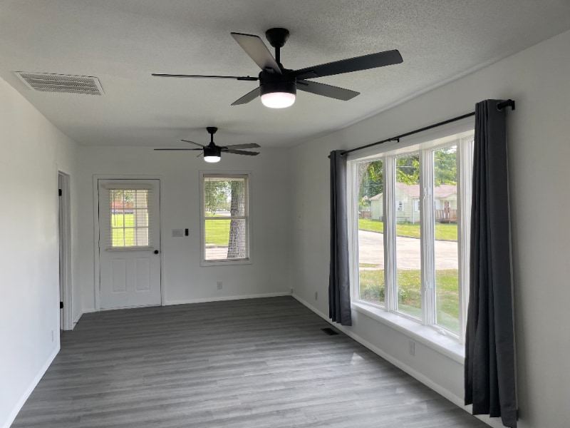 420 Williams St in Chillicothe, MO - Building Photo