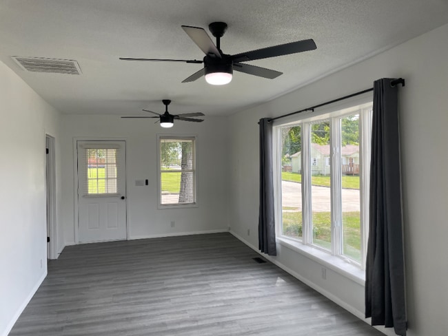 property at 420 Williams St