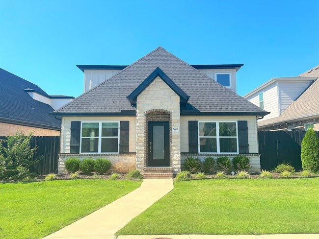 property at 3462 W Tuscan Rd