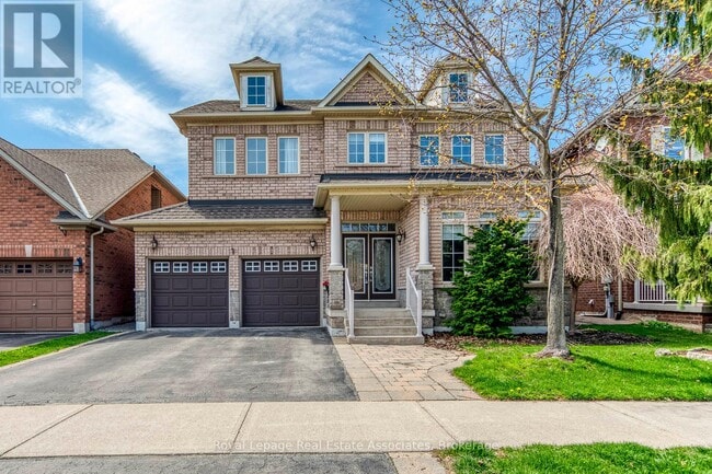property at 3349 Springflower Way