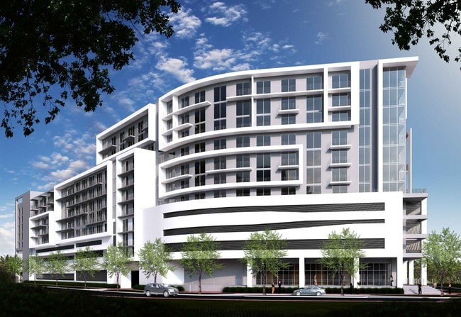 Soleste Spring Garden in Miami, FL - Foto de edificio - Building Photo