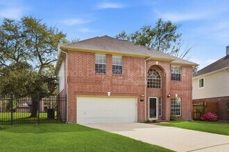 3327 Shady Glen Ln in Missouri City, TX - Building Photo - Building Photo