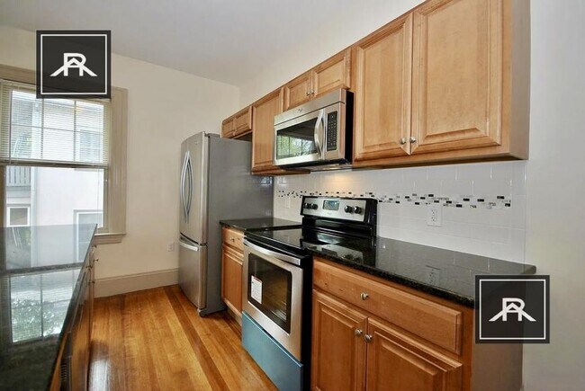 58 Englewood Ave in Boston, MA - Building Photo - Building Photo