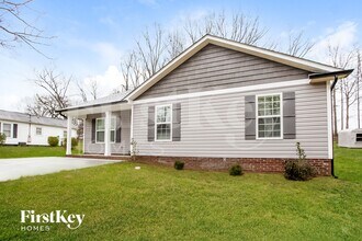 1105 Northside St in Kannapolis, NC - Foto de edificio - Building Photo